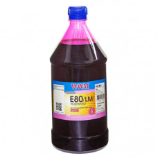 Чорнило WWM Epson L800 1000г Light Magenta (E80/LM-4)