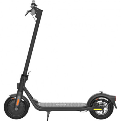 Електросамокат Segway Ninebot F25E II Black (AA.00.0013.06)