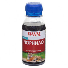 Чорнило WWM Canon CLI-451GY 100г Grey Water-soluble (C45/GY-2)