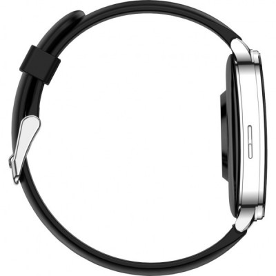 Смарт-годинник Amazfit Pop 3S Silver