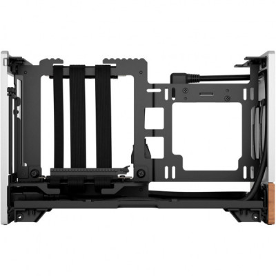 Корпус Fractal Design Terra Silver (FD-C-TER1N-02)