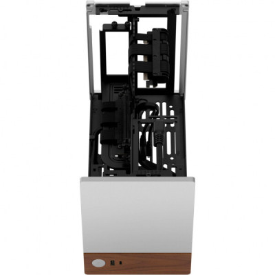 Корпус Fractal Design Terra Silver (FD-C-TER1N-02)