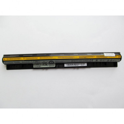 Акумулятор до ноутбука Lenovo IdeaPad G50/G500s L12S4E01, 2900mAh (41Wh), 4cell, 14.4V, Li (A47449)