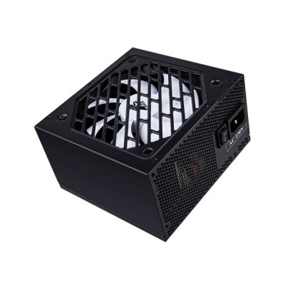 Блок живлення 1stPlayer 400W (FK-400-BK-EU)