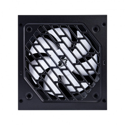 Блок живлення 1stPlayer 400W (FK-400-BK-EU)