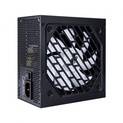 Блок живлення 1stPlayer 400W (FK-400-BK-EU)