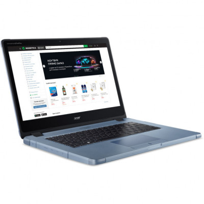Ноутбук Acer Enduro Urban N3 Lite (NR.R28EU.004)