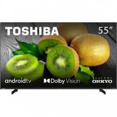 Телевізор Toshiba 55UA5D63DG