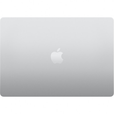 Ноутбук Apple MacBook Air 15 M3 A3114 Silver (MC9E4UA/A)