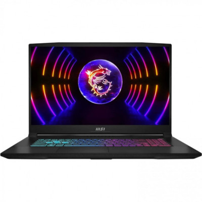 Ноутбук MSI Katana 17 B13UCXK (9S7-17L541-1476)