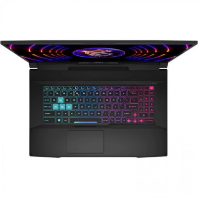Ноутбук MSI Katana 17 B13UCXK (9S7-17L541-1476)