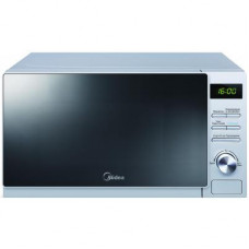 Мікрохвильова піч Midea AM720C4E-S