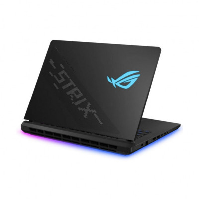 Ноутбук ASUS ROG Strix SCAR 16 G635LR-RW074W (90NR0LU1-M002M0)