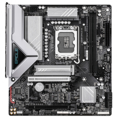 Материнська плата GIGABYTE B860M EAGLE V2