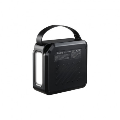 Батарея універсальна Sandberg 72000mAh max 268W, DC9,612,6V/10A, PD/100W(In/Out), LiMnFePO (421-22) Батарея універсальна Sandberg 72000mAh max 268W, DC9,612,6V/10A, PD/100W(In/Out), LiMnFePO (421-22)