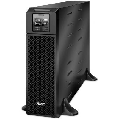 Пристрій безперебійного живлення APC Smart-UPS SRT 5000VA (SRT5KXLI)