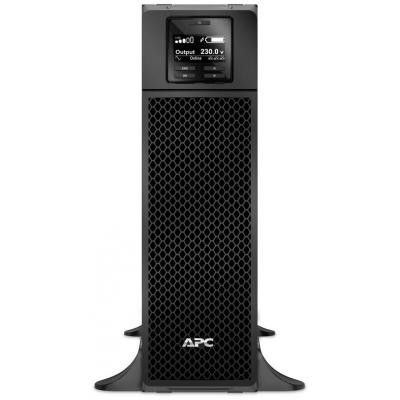 Пристрій безперебійного живлення APC Smart-UPS SRT 5000VA (SRT5KXLI)