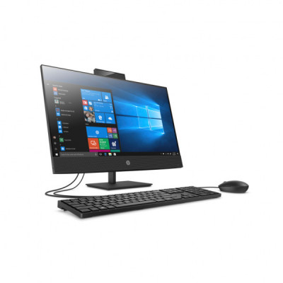 Комп'ютер HP ProOne 440 G6 AiO / i5-10500T/8/256/int/DOS/KM/WC 5Mp/HDMI (9AV48AV_ITM1)