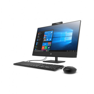 Комп'ютер HP ProOne 440 G6 AiO / i5-10500T/8/256/int/DOS/KM/WC 5Mp/HDMI (9AV48AV_ITM1)