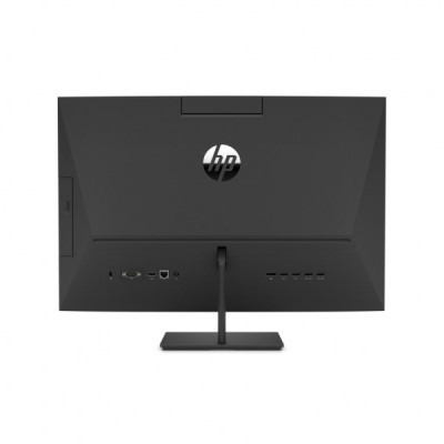 Комп'ютер HP ProOne 440 G6 AiO / i5-10500T/8/256/int/DOS/KM/WC 5Mp/HDMI (9AV48AV_ITM1)