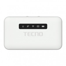 Мобільний Wi-Fi роутер Tecno TR118 (lifecell)