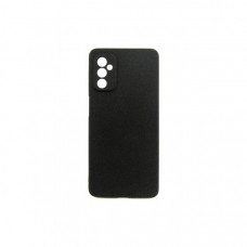 Чохол до мобільного телефона Dengos Carbon Samsung Galaxy M52 (black) (DG-TPU-CRBN-135)