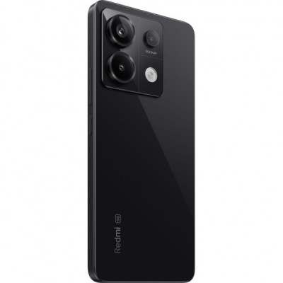 Мобільний телефон Xiaomi Redmi Note 13 Pro 5G 8/256GB Midnight Black (1020567)