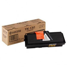 Тонер-картридж Kyocera TK-130 (для FS-1300D) (1T02HS0EU0/1T02HS0EUC)