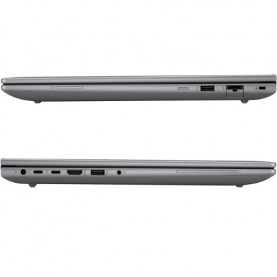 Ноутбук HP ZBook Power G11 (5G442ES)