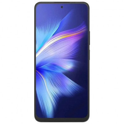 Мобільний телефон Blackview SHARK 9 8/256GB NFC Black (6931548318729)