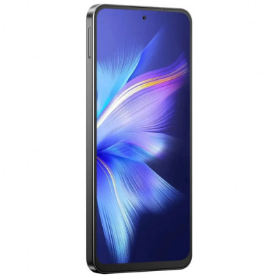 Мобільний телефон Blackview SHARK 9 8/256GB NFC Black (6931548318729)