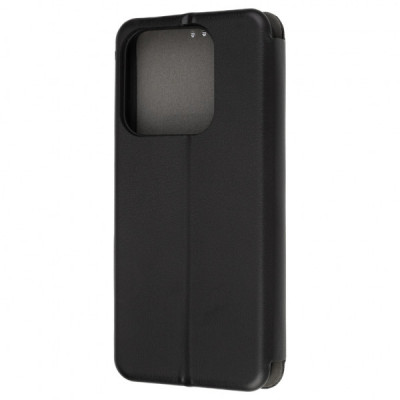 Чохол до мобільного телефона Armorstandart G-Case ZTE Blade A75 4G Black (ARM78999)