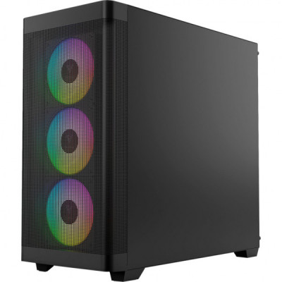 Корпус Gamdias ATHENA M3 (4711514501155)