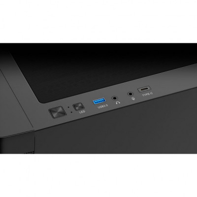 Корпус Gamdias ATHENA M3 (4711514501155)