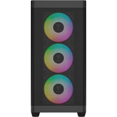 Корпус Gamdias ATHENA M3 (4711514501155)