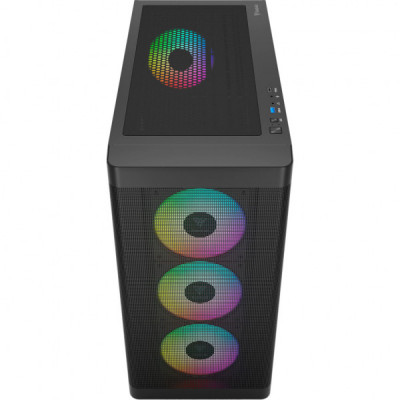 Корпус Gamdias ATHENA M3 (4711514501155)