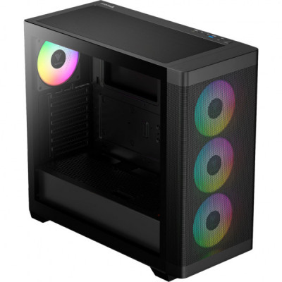 Корпус Gamdias ATHENA M3 (4711514501155)