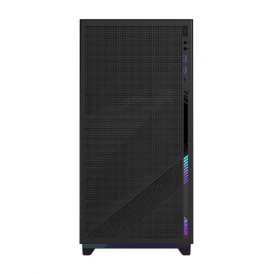Корпус GIGABYTE GB-AC400G ST