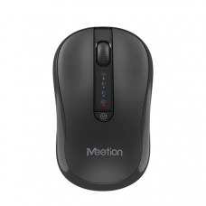 Мишка Meetion BTM185R Bluetooth/Wireless Black (MT-BTM185R-A)