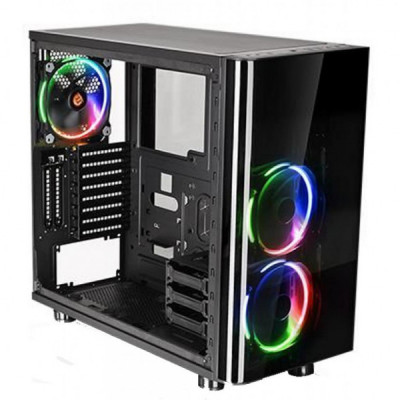 Корпус ThermalTake View 31 TG RGB (CA-1H8-00M1WN-01)