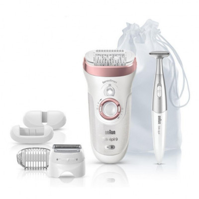 Епілятор Braun SES 9/890 (SES9/890)