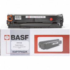 Картридж BASF для HP CLJ M276n/M251n аналог CF213A Magenta (KT-CF213A)