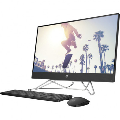 Комп'ютер HP 27-cb1020ua AiO / i3-1215U (6C943EA)
