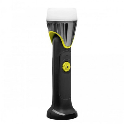 Ліхтар Mactronic RoundBEAM (1000 Lm) Magnetic USB Rechargeable (PWL0071) (DAS301670)