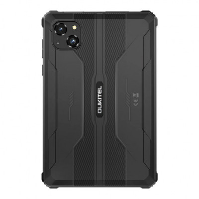 Планшет OUKITEL RT3pro 8" 4/128GB LTE Black (6931940767194)