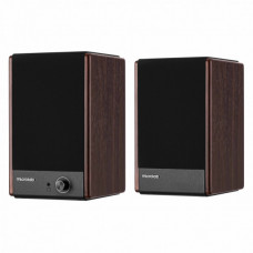 Акустична система Microlab SOLO 4 60W Brown (SOLO-4BR)