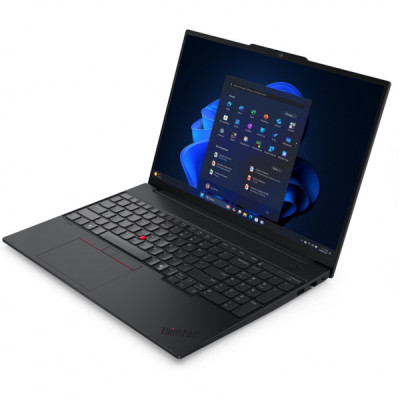Ноутбук Lenovo ThinkPad E16 G3 (21SUS01R00) Ноутбук Lenovo ThinkPad E16 G3 (21SUS01R00)
