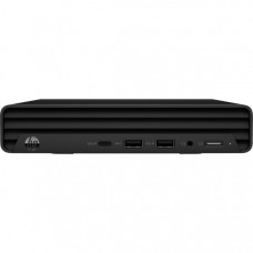 Комп'ютер HP Pro Mini 260 G9 / i3-1315U, 8, 512, K&M, WiFi (B70TGAT)