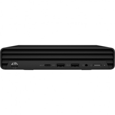 Комп'ютер HP Pro Mini 260 G9 / i3-1315U, 8, 512, K&M, WiFi (B70TGAT)