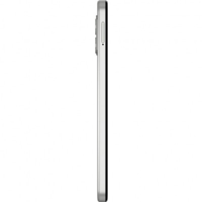 Мобільний телефон Motorola G23 8/128GB Pearl White (PAX20019RS)